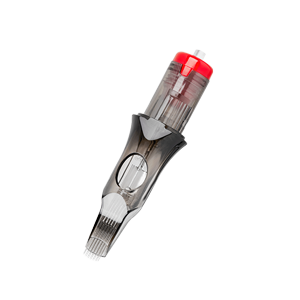 Tetovac&iacute; jehly - Cartridge