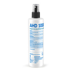 Dezinfekční prostředek AHD 1000 250 ml