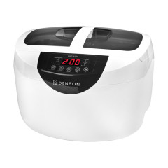 Ultrazvuková čistička Denson UC-002