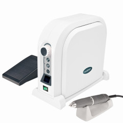 Bruska na nehty Saeyang Marathon Multi 600 s mikromotorem + střídavý motor BM50S1