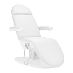 Kosmetické křeslo electr. 2240 Eclipse 3 strong white