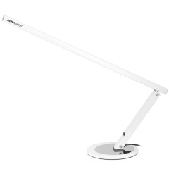 Stolní lampa Slim 20W bílá