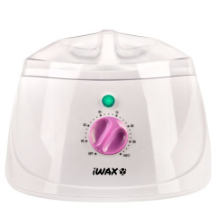 Ohřívač vosku iWax 400 ml,150W