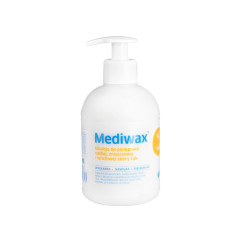 Mediwax krém na ruce 330 ml