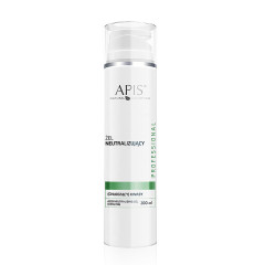 Apis neutralizační (chladivý) gel 200 ml