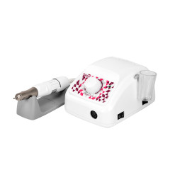 Bruska na nehty Saeyang Marathon Mighty white + SH20N