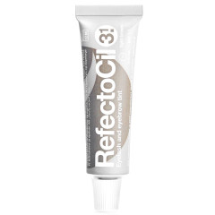 Refectocil gel Henna 3.1 světle hnědý