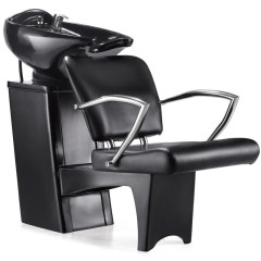 Gabbiano holičský mycí box Q-2278 černý