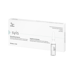 Normalizační ampule Syis 10 x 3 ml 