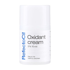 Refectocil 3% krém s peroxidem vodíku 100 ml