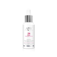 Apis secret of youth vyplňující a vypínací koncentrát s linefill komplexem 30 ml
