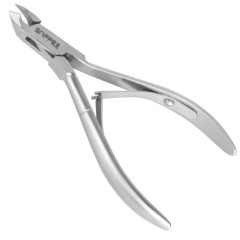 Nůžky na kůžičku Snippex B 10 cm / 4 mm
