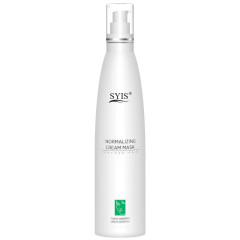 Syis normalizační krémová maska na aknózní pleť 200 ml 