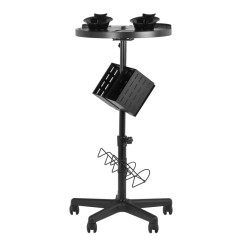 Gabbiano kadeřnický asistent 188 Časovač černá