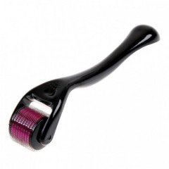 Mezoterapeutický derma roller 1,5 mm 540 ocelových jehel