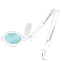 Svítidlo vedlo Glow Moonlight 8012/5' bílá do blatu