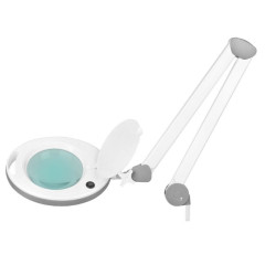 Zvětšovací lampa Elegant 6014 60 led smd 5d od blatu