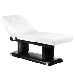 Lázeňské kosmetické lehátko Azzurro 838 4 siln.