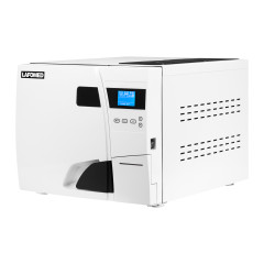 Lafomed Premium Line LFSS23AA LCD autokláv s 23 l lékařskou tiskárnou třídy B 