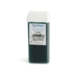 Quickepil depilační vosk azuleno roll 110 g