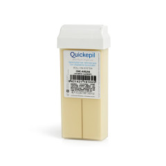 Quickepil depilační vosk zink-argan roll 110 g