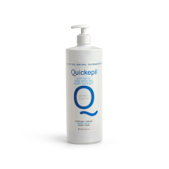 Quickepil postepilační olej 1000 ml