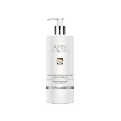 Apis hydrogelové čisticí tonikum s kyselinou mandlovou 500 ml