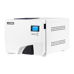 Lafomed Premium Line LFSS08AA LCD autokláv s 8 l lékařskou tiskárnou třídy B 