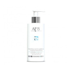 Apis hydrogelové čisticí tonikum s kyselinou hyaluronovou 300 ml
