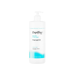 Depilflax 100 depilační olej 1000 ml