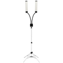 Polluks II typ msp-ld01 vedl řasy a make-up lampa 