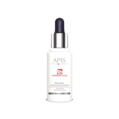 Apis aktivátor s lyofilizovanými malinami 30 ml