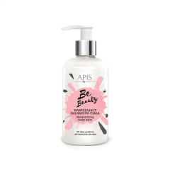 Apis be beauty - vyživující tělové mléko 300 ml