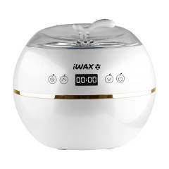 Ohřívač vosku iWax 500 ml 100W