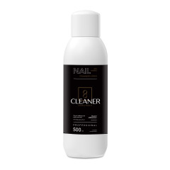 OCHO NAILS Jahodový čistič 500 ml