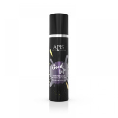 Apis good life osvěžující tělová mlha 150 ml