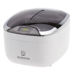 Ultrazvuková čistička ACD-7920 0,85 L 55W bílá