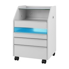 Podologický pomocník 984 šedá