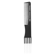 Grzebień Toni&amp;Guy carbon antistatic 06969