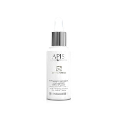 Apis liftingové peptidové liftingové a vypínací oční sérum s peptidem snap-8 tm 30 ml