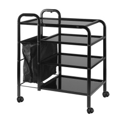 Tetovací asistent Pro Ink 1031 black