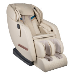 Masážní křeslo Sakura Comfort 806 béžová