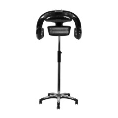 Gabbiano stojící infrazone 628 černá