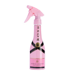 Kadeřnický sprej champagne pink 350 ml