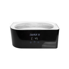 Parafínovač iWax 4000 ml, 200W černý