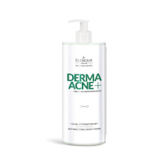 Farmona dermaacne+ antibakteriální tonikum 500 ml