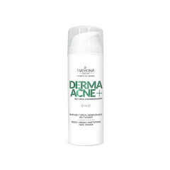 Farmona dermaacne+ matující hydratační krém 150 ml