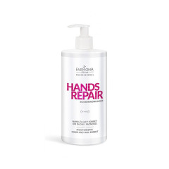 Farmona hands repair hydratační sorbet na ruce 500 ml