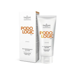 Farmona podologic acid exfoliating foot gel75 ml