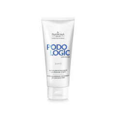 Farmona podologic lipid system hypoalergenní mast na popraskaná chodidla 75 ml